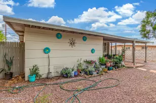 4250 E Valentine St, Tucson, AZ 85711 - Photo 4