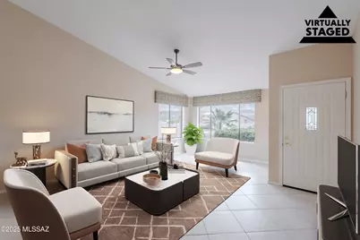 65156 E Brassie, Tucson, AZ 85739 - Photo 4