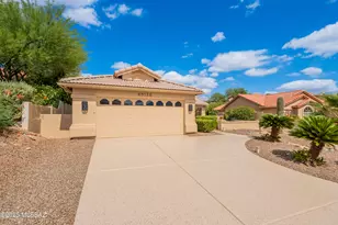 65156 E Brassie, Tucson, AZ 85739 - Photo 50