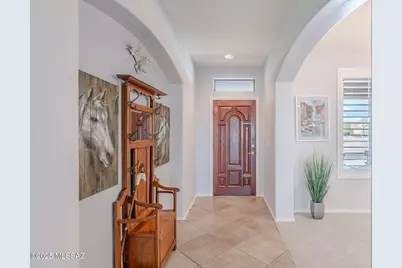 60907 E Rock Ledge Loop, Saddlebrooke, AZ 85739 - Photo 4