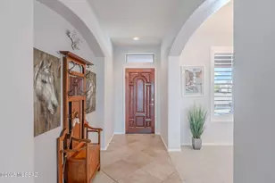 60907 E Rock Ledge Loop, Saddlebrooke, AZ 85739 - Photo 4