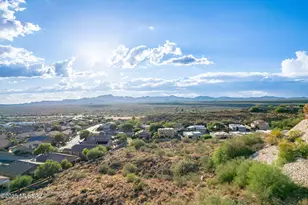 60907 E Rock Ledge Loop, Saddlebrooke, AZ 85739 - Photo 44