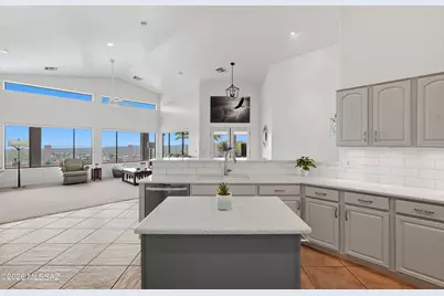 60907 E Rock Ledge Loop, Saddlebrooke, AZ 85739 - Photo 10