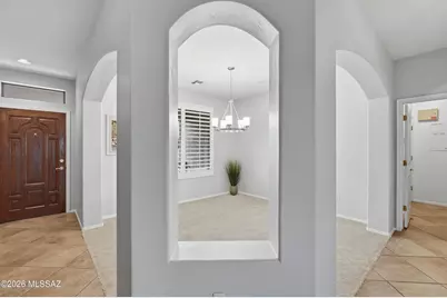 60907 E Rock Ledge Loop, Saddlebrooke, AZ 85739 - Photo 6