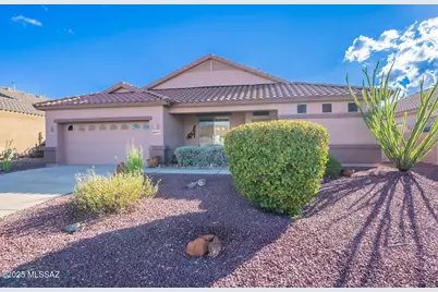 60907 E Rock Ledge Loop, Saddlebrooke, AZ 85739 - Photo 2