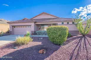 60907 E Rock Ledge Loop, Saddlebrooke, AZ 85739 - Photo 2