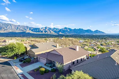 60907 E Rock Ledge Loop, Saddlebrooke, AZ 85739 - Photo 46