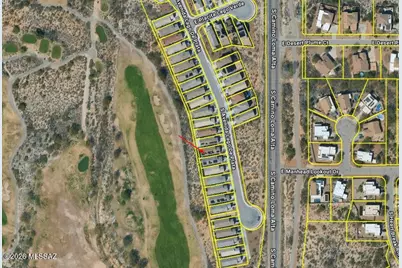 14734 S Avenida Lago De Plata, Vail, AZ 85641 - Photo 24