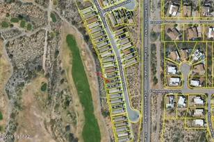 14734 S Avenida Lago De Plata, Vail, AZ 85641 - Photo 24