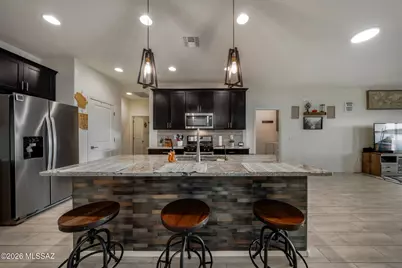 14734 S Avenida Lago De Plata, Vail, AZ 85641 - Photo 8