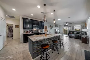 14734 S Avenida Lago De Plata, Vail, AZ 85641 - Photo 2