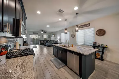 14734 S Avenida Lago De Plata, Vail, AZ 85641 - Photo 10