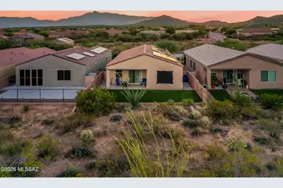 14734 S Avenida Lago De Plata, Vail, AZ 85641 - Photo 2