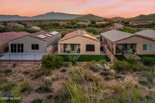 14734 S Avenida Lago De Plata, Vail, AZ 85641 - Photo 2