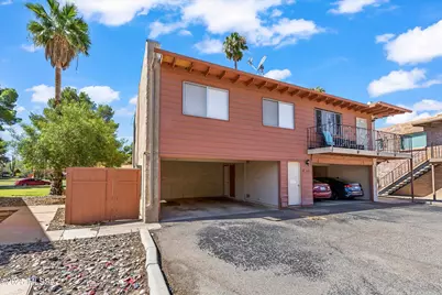 6557 E Calle La Paz #UNIT C, Tucson, AZ 85715 - Photo 26