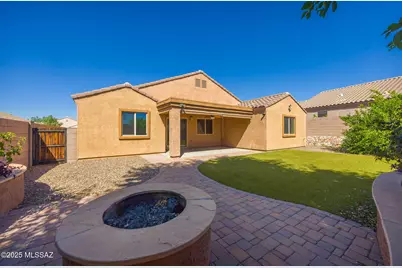5197 W Spring Willow Court, Tucson, AZ 85741 - Photo 16