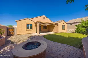 5197 W Spring Willow Ct, Tucson, AZ 85741 - Photo 16