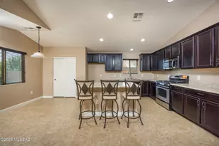 5197 W Spring Willow Ct, Tucson, AZ 85741 - Photo 4