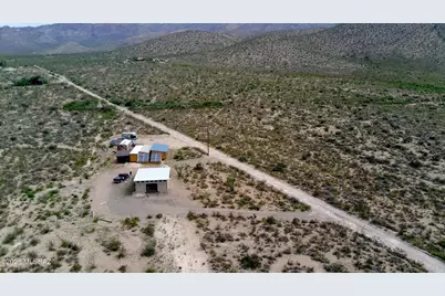 1030 S Weller Lane, Bisbee, AZ 85603 - Photo 32