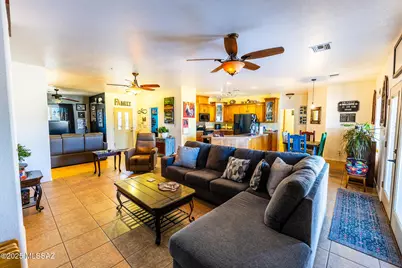 176 Artesian Lane, Benson, AZ 85602 - Photo 8