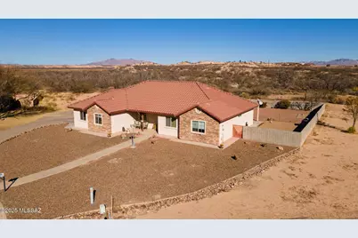 176 Artesian Lane, Benson, AZ 85602 - Photo 4