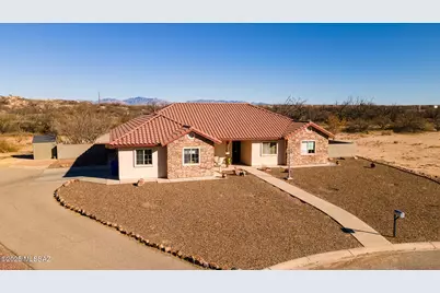 176 Artesian Lane, Benson, AZ 85602 - Photo 2
