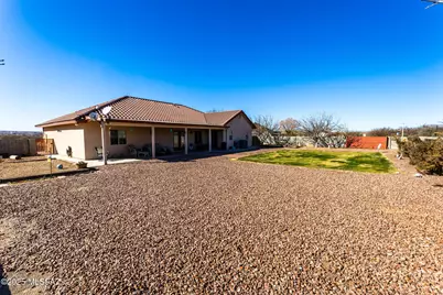 176 Artesian Lane, Benson, AZ 85602 - Photo 44