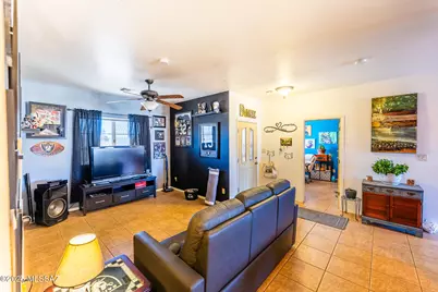 176 Artesian Lane, Benson, AZ 85602 - Photo 20