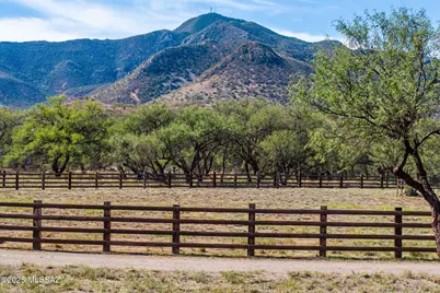 51 Redrock Drive, Patagonia, AZ 85624 - Photo 4