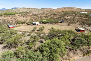 51 Red Rock Dr, Patagonia, AZ 85624 - Photo 46