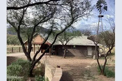 51 Redrock Drive, Patagonia, AZ 85624 - Photo 28