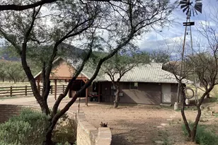 51 Red Rock Dr, Patagonia, AZ 85624 - Photo 28