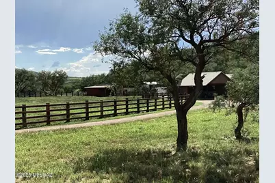 51 Redrock Drive, Patagonia, AZ 85624 - Photo 42