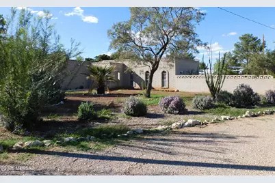 104 N Neff Place, Pearce, AZ 85625 - Photo 2