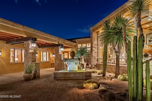 2143 E Desert Garden Dr, Tucson, AZ 85718 - Photo 4