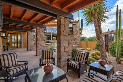 2143 E Desert Garden Drive, Tucson, AZ 85718 - Photo 6