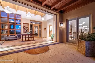 2143 E Desert Garden Dr, Tucson, AZ 85718 - Photo 8