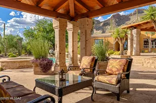 2143 E Desert Garden Dr, Tucson, AZ 85718 - Photo 46