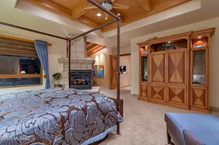 2143 E Desert Garden Dr, Tucson, AZ 85718 - Photo 14