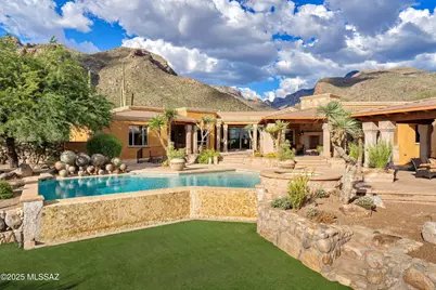 2143 E Desert Garden Drive, Tucson, AZ 85718 - Photo 48
