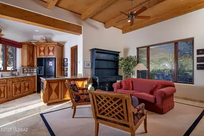 2143 E Desert Garden Drive, Tucson, AZ 85718 - Photo 42