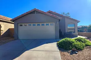 658 S Painted River Way, Vail, AZ 85641 - Photo 2