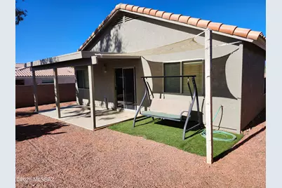 658 S Painted River Way, Vail, AZ 85641 - Photo 26