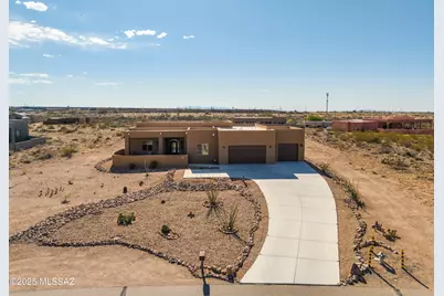 13416 S Sundown Ranch Road, Vail, AZ 85641 - Photo 2