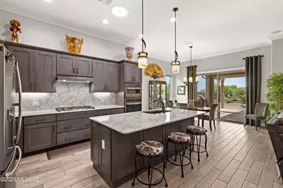 61806 E Happy Jack Trail Trail, Oracle, AZ 85623 - Photo 1