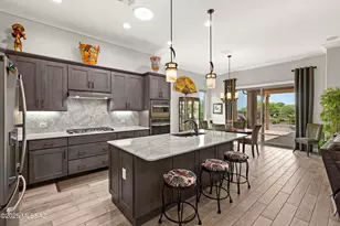 61806 E Happy Jack Trail Trail, Oracle, AZ 85623 - Photo 1