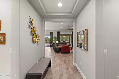 61806 E Happy Jack Trail Trail, Oracle, AZ 85623 - Photo 6