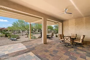 61806 E Happy Jack Trail Trail, Oracle, AZ 85623 - Photo 28