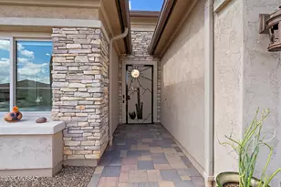 61806 E Happy Jack Trail Trail, Oracle, AZ 85623 - Photo 4
