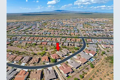 61806 E Happy Jack Trail Trail, Oracle, AZ 85623 - Photo 36